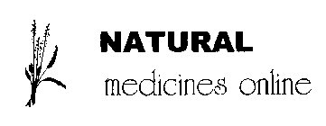 NATURAL MEDICINES ONLINE