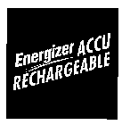 ENERGIZER ACCU RECHARGEABLE