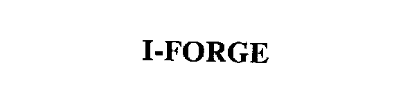 I-FORGE