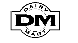 DAIRY MART DM