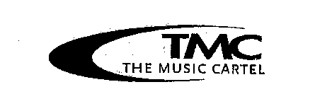 TMC THE MUSIC CARTEL