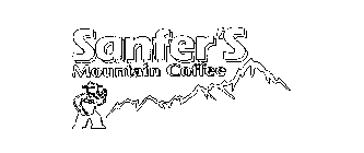 SANFER'S MOUNTAIN COFFEE
