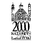 2000 NAZARETH