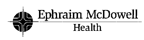 EPHRAIM MCDOWELL HEALTH