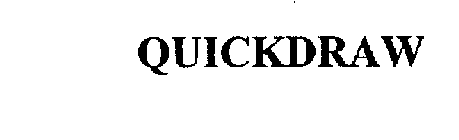 QUICKDRAW