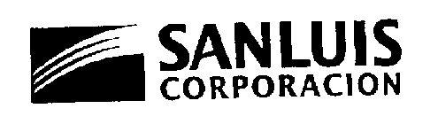 SANLUIS CORPORACION