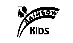 RAINBOW KIDS