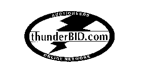 THUNDERBID.COM