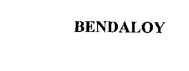 BENDALOY