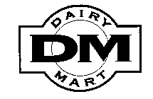 DM DAIRY MART