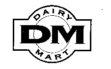 DM DAIRY MART