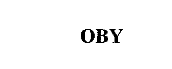 OBY