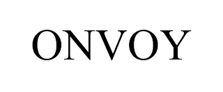 ONVOY