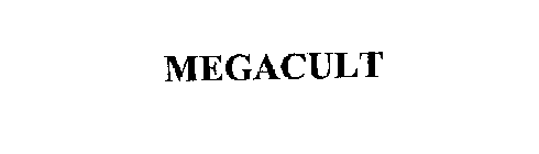 MEGACULT