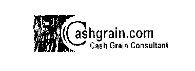 CASHGRAIN.COM CASH GRAIN CONSULTANT