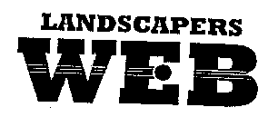 LANDSCAPERS WEB
