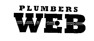 PLUMBERS WEB