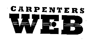 CARPENTERS WEB