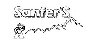SANFER'S