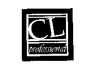 CL PROFESSIONAL