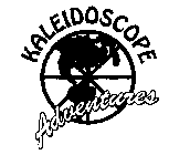 KALEIDOSCOPE ADVENTURES