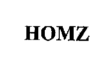 HOMZ