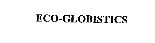 ECO-GLOBISTICS
