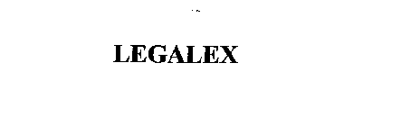 LEGALEX