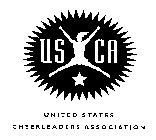 US CA UNITED STATES CHEERLEADERS ASSOCIATION