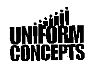 UNIFORM CONCEPTS