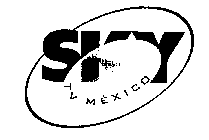SKY TV MEXICO