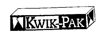 KWIK-PAK PLUS