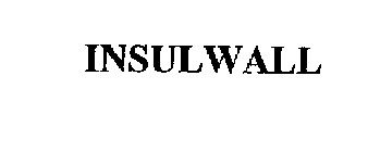 INSULWALL