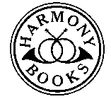 HARMONY BOOKS