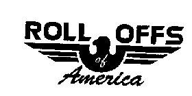 ROLL OFFS OF AMERICA