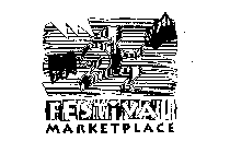 FESTIVAL MARKETPLACE