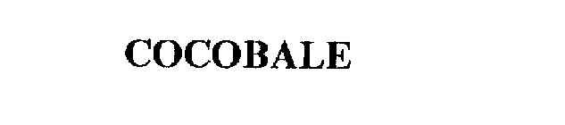COCOBALE