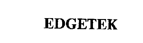 EDGETEK