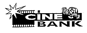 CINE BANK