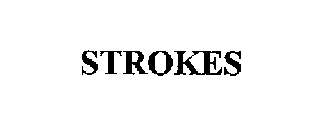 STROKES