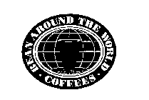 BEAN AROUND THE WORLD COFFEES
