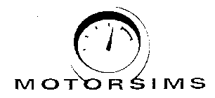 MOTORSIMS