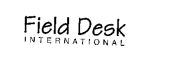 FIELD DESK INTERNATIONAL