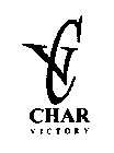 CV CHAR VICT0RY