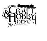 CRAFT & HOBBY DEPOT