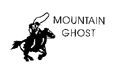 MOUNTAIN GHOST