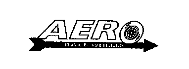 AERO RACE WHEELS