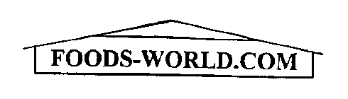FOODS-WORLD.COM