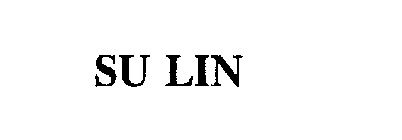SU LIN