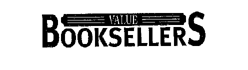 VALUE BOOKSELLERS